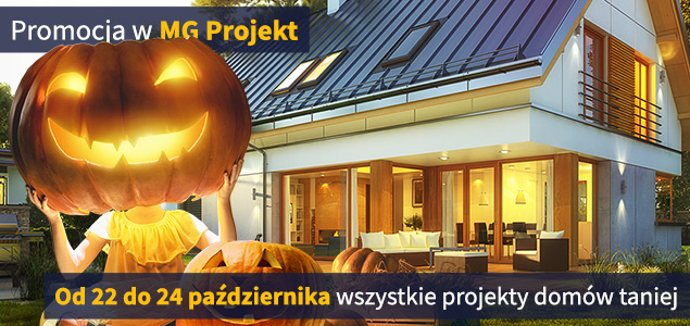 Promocja w MGPROJEKT