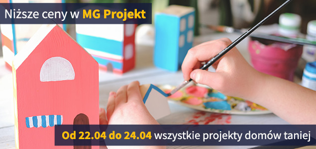 Promocja w MGPROJEKT