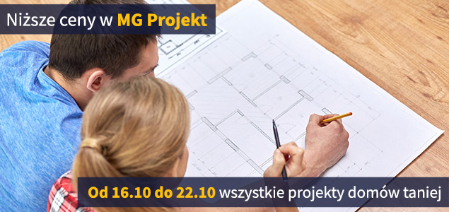 Promocja w MGPROJEKT