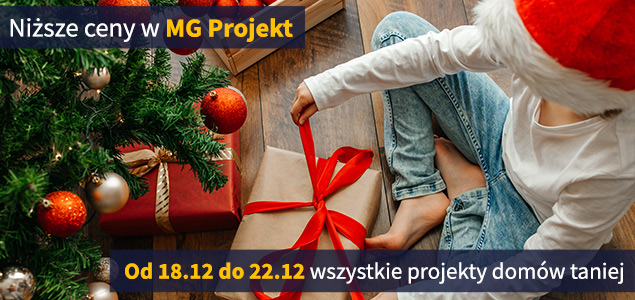 Promocja w MGPROJEKT