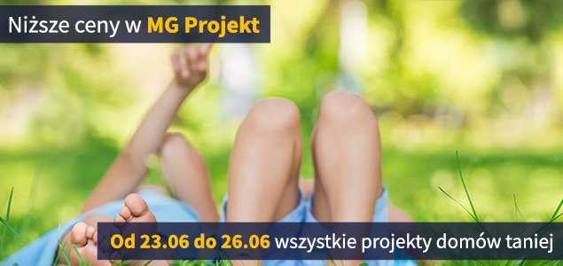 Promocja w MGPROJEKT