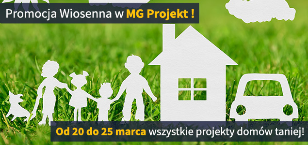 Promocja Wiosenna