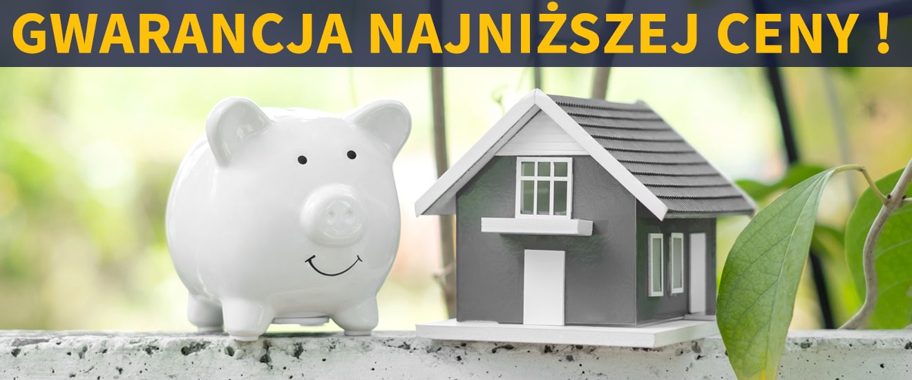 Projekt altany Gwarancja najniższej ceny